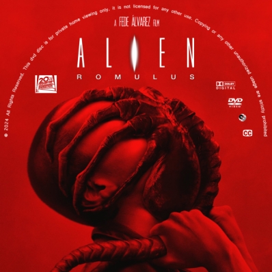Alien: Romulus