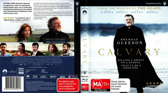 Calvary