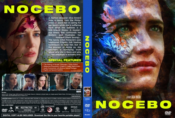 Nocebo