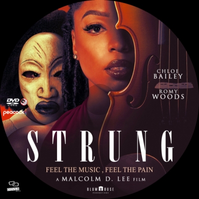 Strung