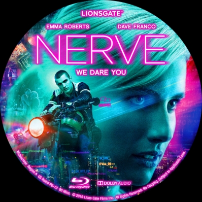 Nerve