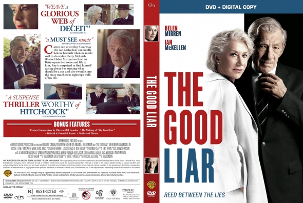 The Good Liar