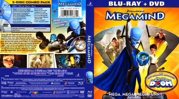 Megamind