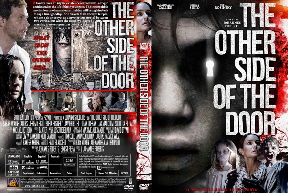 The Other Side of the Door