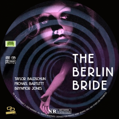 The Berlin Bride