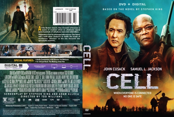Cell