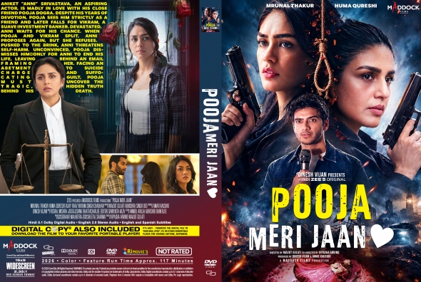 Pooja Meri Jaan