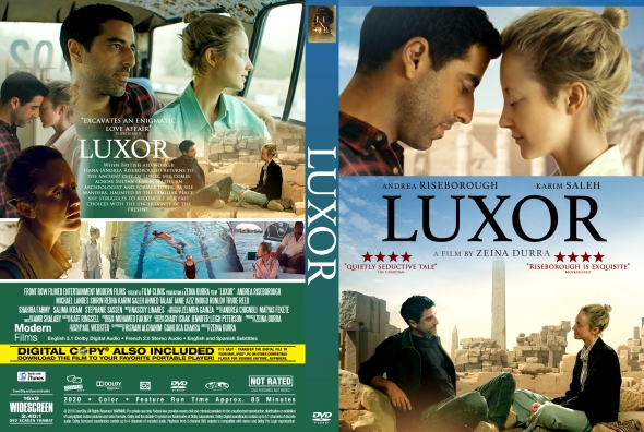 Luxor
