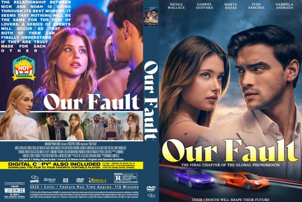 Our Fault