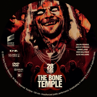 28 Years Later: The Bone Temple