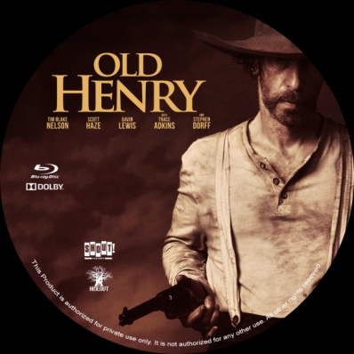 Old Henry