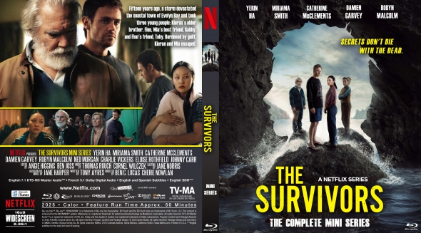 The Survivors - Mini Series