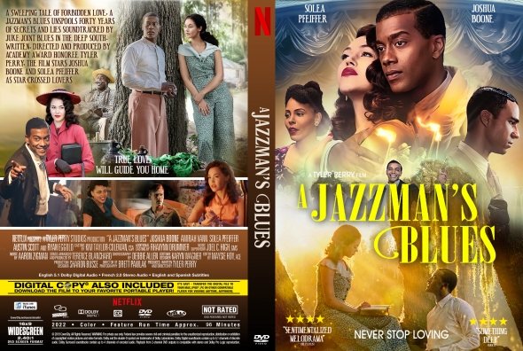 A Jazzman's Blues