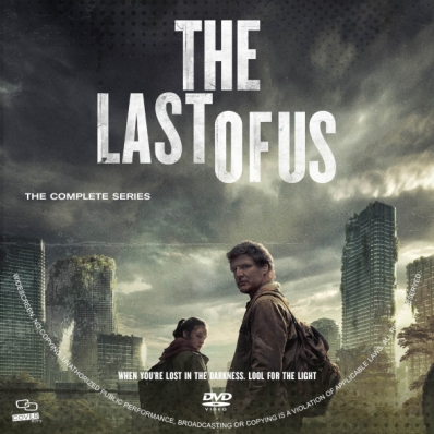 The Last Of Us - The Complete Series