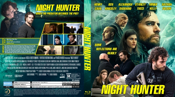 Night Hunter