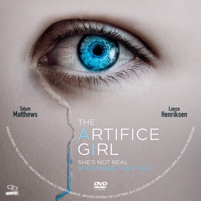 The Artifice Girl