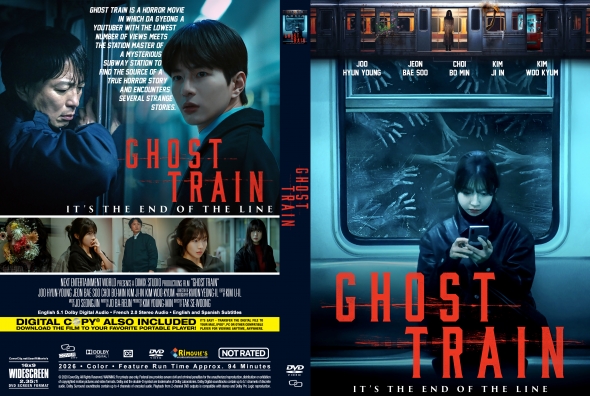 Ghost Train