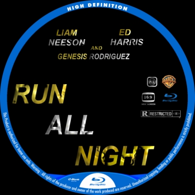 Run All Night