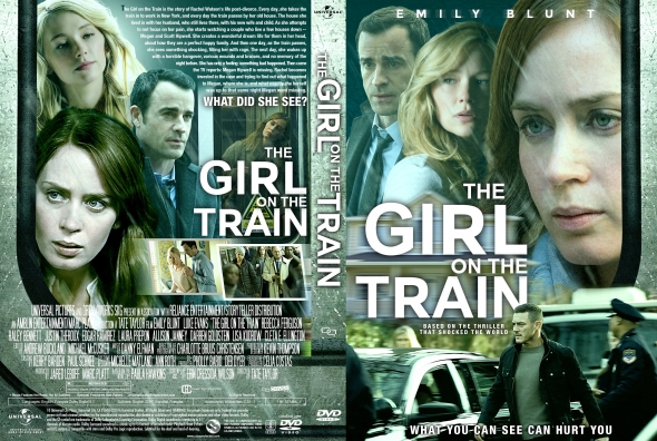 The Girl on the Train
