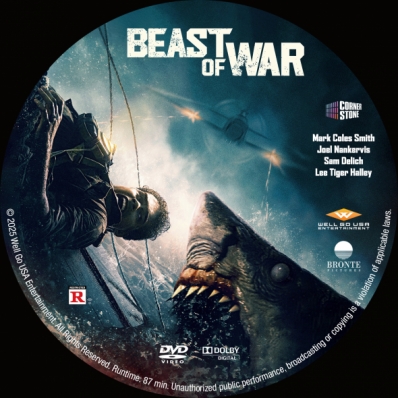 Beast of War