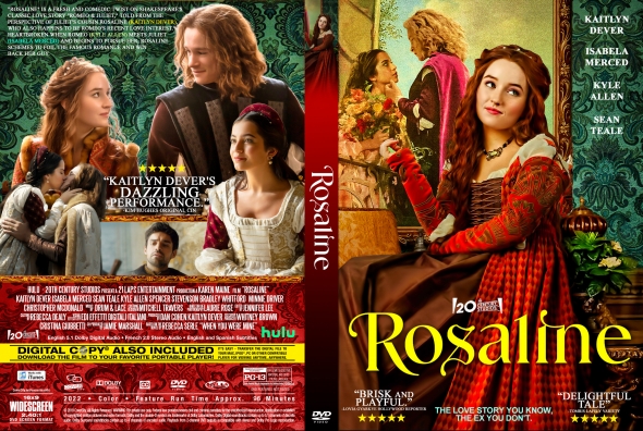 Rosaline