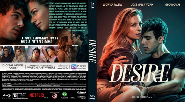 Desire