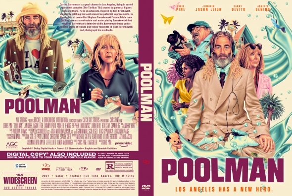 Poolman