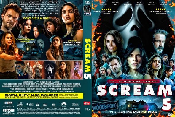 Scream