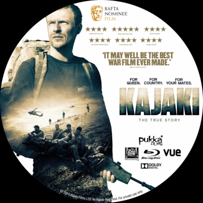 Kajaki