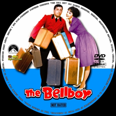 Bellboy
