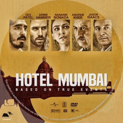 Hotel Mumbai