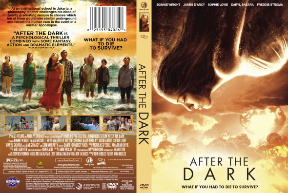 After the Dark