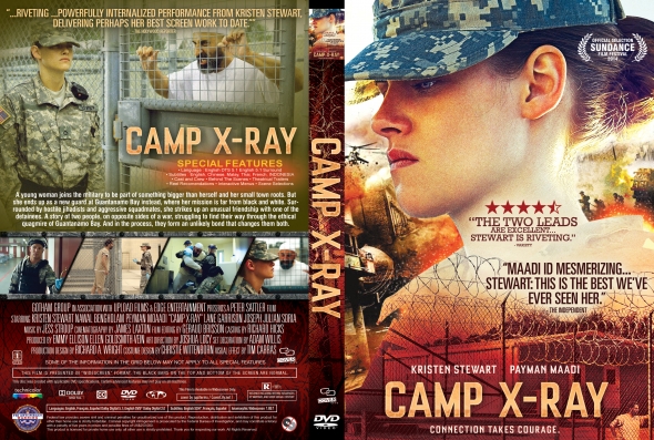 2014 Camp X-Ray