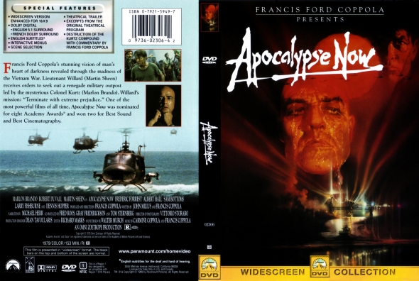 Apocalypse Now