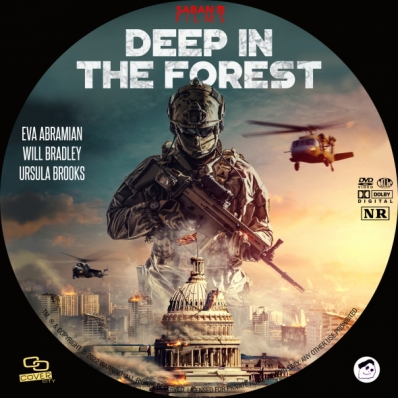Deep in the Forest
