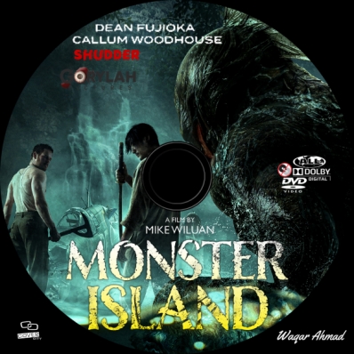 Monster Island