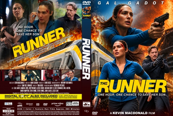 The Runner