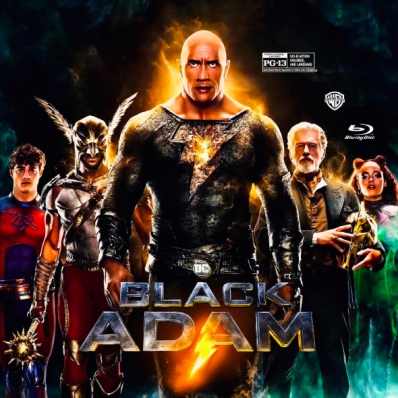 Black Adam