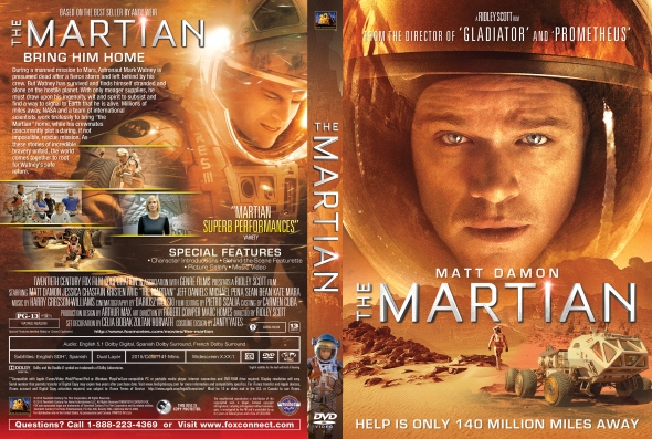 The Martian