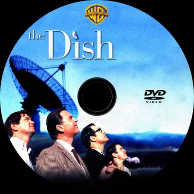 The Dish