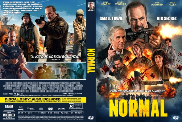 Normal