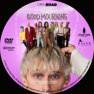 Good Mourning