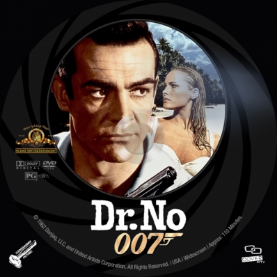 Dr. No