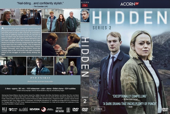 Hidden - Series 2
