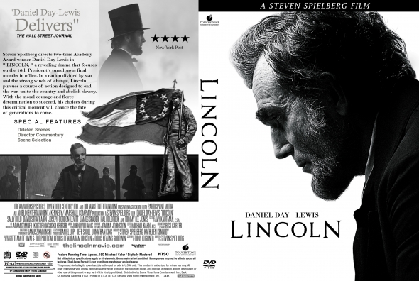 Lincoln