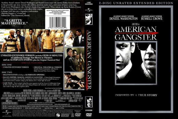 American gangster
