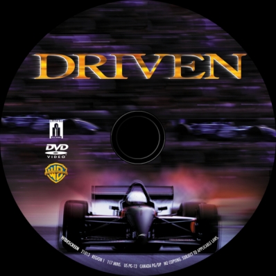 Driven