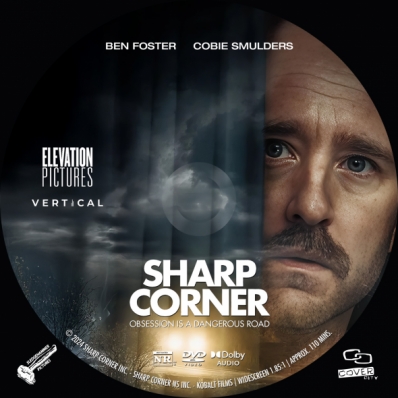 Sharp Corner