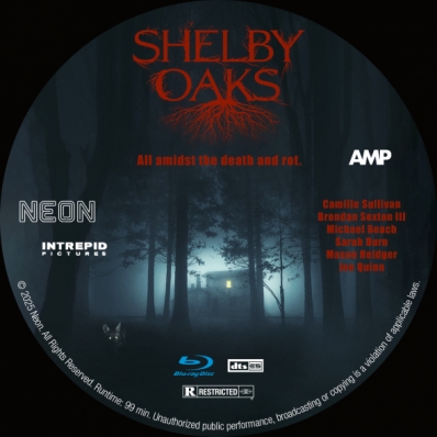 Shelby Oaks