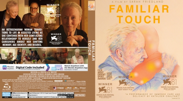 Familiar Touch